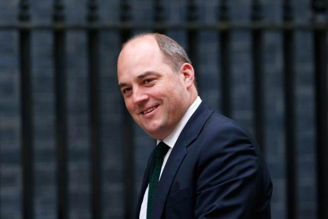 UK, internet firms, extremist material, Security Minister Ben Wallace, Britain internet firms UK, internet firms, extremist material, Security Minister Ben Wallace, Britain internet firms