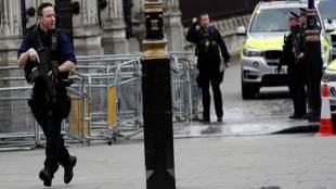 London bridge attack, UK police, London incidents,. Donald Trump, Theresa May