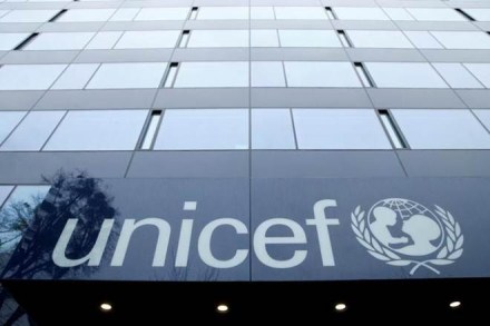 UNICEF on Wednesday called for better protection for refugee and migrant children crossing borders on their own. (Reuters)
