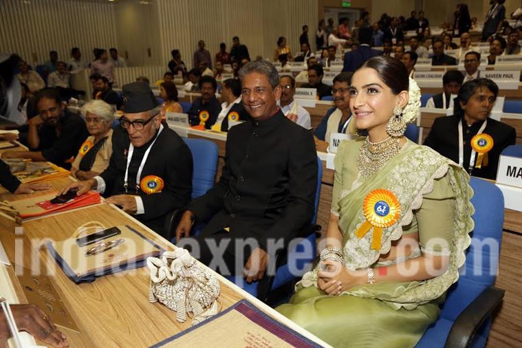 Maharashtra Tourism Minister Jaykumar J Rawal at the newly inaugurated ‘Jaya He’ Museum Safari in Mumbai's Terminal 2. Maharashtra Tourism Minister Jaykumar J Rawal at the newly inaugurated ‘Jaya He’ Museum Safari in Mumbai's Terminal 2.