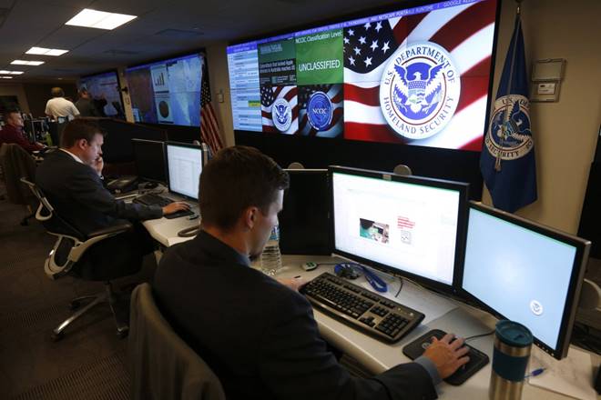 A cyber security expert has said the attack, which temporarily crippled the National Health Service (NHS) in Britain and other parts of the world a day before, reveals the failure of the United States Government’s "protocols for warning software developers and the private sector about system vulnerabilities." (Reuters) A cyber security expert has said the attack, which temporarily crippled the National Health Service (NHS) in Britain and other parts of the world a day before, reveals the failure of the United States Government’s "protocols for warning software developers and the private sector about system vulnerabilities." (Reuters)