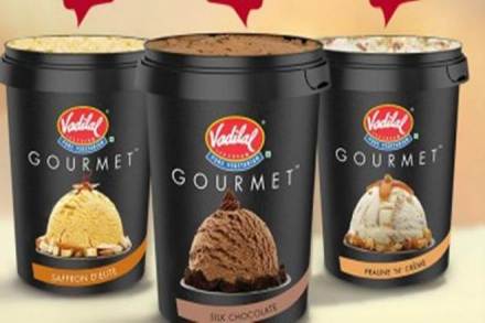 Gujarat, amphitheatre, ice-cream manufacturer, Gujarat Co-operative Milk Marketing Federation, GCMMF, Amul brand, vadilal, frozen dessert, manufacturers