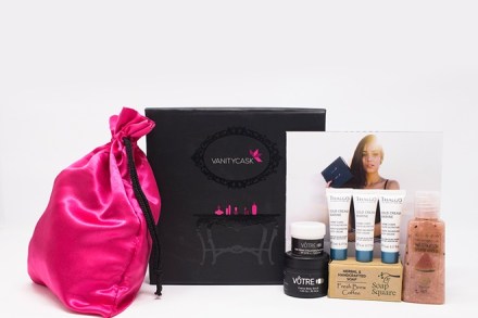 VanityCask is a unique concept that looks to create an alternate and effective discovery, marketing & distribution channel for the Indian beauty industry. VanityCask is a unique concept that looks to create an alternate and effective discovery, marketing & distribution channel for the Indian beauty industry.