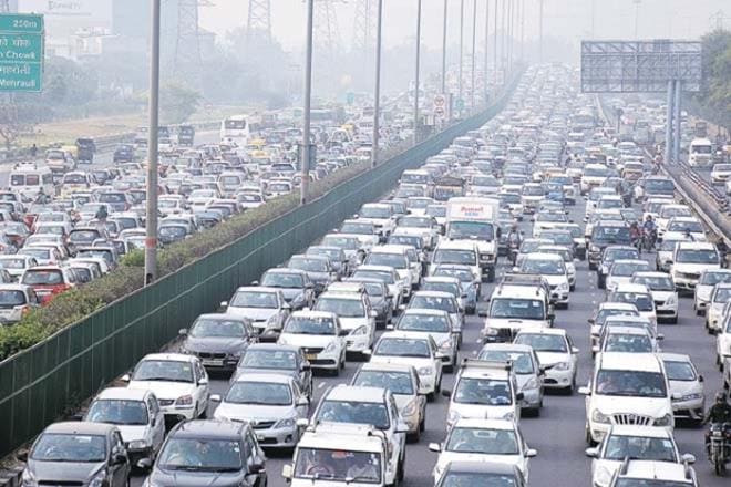 EPCA has recommended that the existing PUC system will need to be overhauled for testing of these pollutants'.