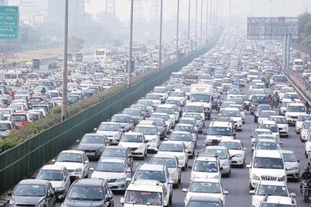 EPCA has recommended that the existing PUC system will need to be overhauled for testing of these pollutants'.