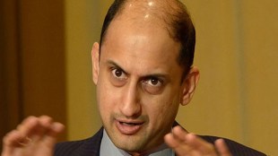 rbi, Deputy Governor, Viral Acharya, new funds, lenders, nation stressed asset, reduce debt, Reserve Bank of India