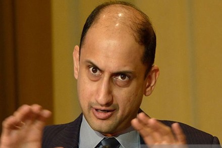 rbi, Deputy Governor, Viral Acharya, new funds, lenders, nation stressed asset, reduce debt, Reserve Bank of India