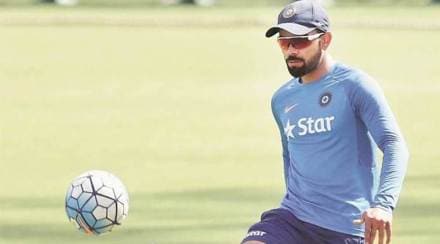 Virat Kohli, Batting line, batting collapses, IPL 2017