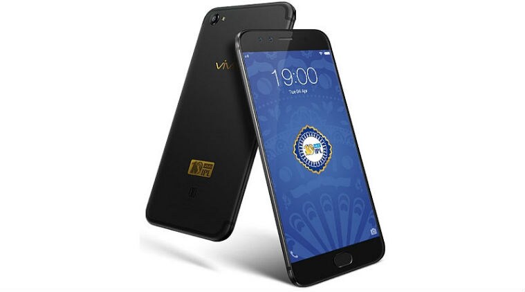 Oppo F3 , Vivo V5, Best 'Selfie expert' smartphones in India 20,000, oppo f3 smartphones, Nubia Z11 Mini S, InFocus M680 , Gionee A1