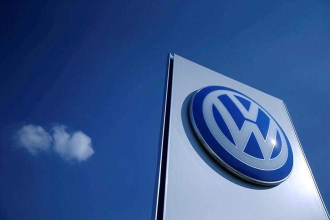Volkswagen CEO under probe for Dieselgate market manipulation: prosecutors Volkswagen CEO under probe for Dieselgate market manipulation: prosecutors