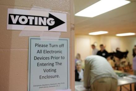 The French presidential election is over. But political risk hasn’t gone away. Here’s a look at the other major elections coming up over the next 18 months. (Reuters) The French presidential election is over. But political risk hasn’t gone away. Here’s a look at the other major elections coming up over the next 18 months. (Reuters)