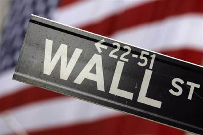 Wall Street rebounded on Thursday from its biggest sell-off in more than eight months, helped by strong US economic data, but uncertainty over US President Donald Trump's agenda kept an index of global equity markets near a three-week low. (Reuters) Wall Street rebounded on Thursday from its biggest sell-off in more than eight months, helped by strong US economic data, but uncertainty over US President Donald Trump's agenda kept an index of global equity markets near a three-week low. (Reuters)