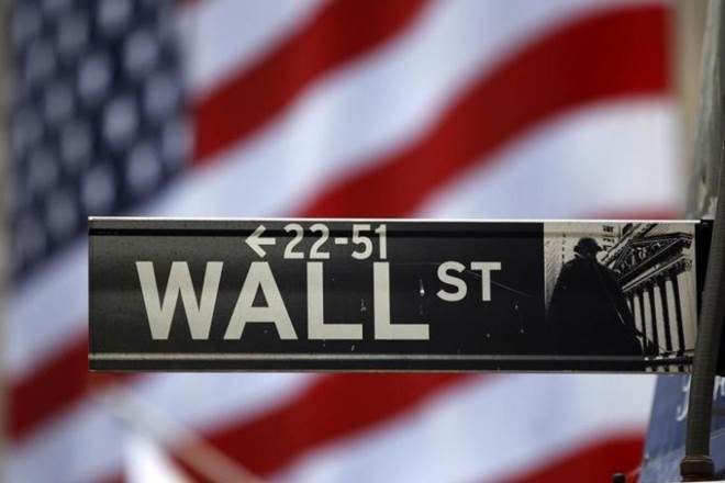 Shares of defense firms General Dynamics, Raytheon , and Lockheed Martin all hit record highs before easing to trade up between 0.4 percent and 1.6 percent. Boeing was up 1.3 percent and the second-biggest boost to the Dow. (Reuters) Shares of defense firms General Dynamics, Raytheon , and Lockheed Martin all hit record highs before easing to trade up between 0.4 percent and 1.6 percent. Boeing was up 1.3 percent and the second-biggest boost to the Dow. (Reuters)