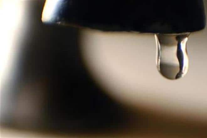 This discovery would solve one of the primary hurdles of using water to produce hydrogen, the university release said. (Reuters)