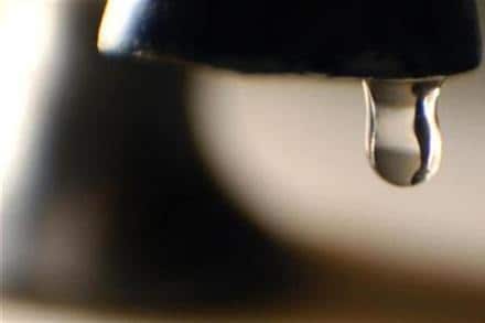 This discovery would solve one of the primary hurdles of using water to produce hydrogen, the university release said. (Reuters)
