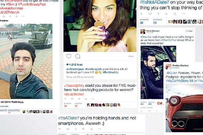 Experiential categories such as fashion and lifestyle invest heavily on influencer marketing.