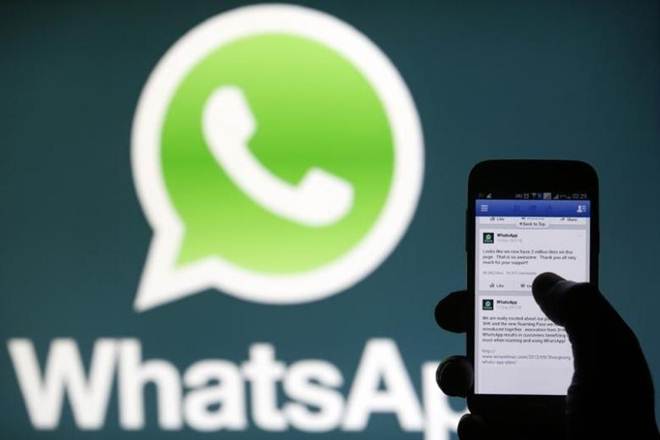 Instant messaging app WhatsApp on Wednesday encountered an outage with users across the globe reporting problems accessing the service. (Reuters) Instant messaging app WhatsApp on Wednesday encountered an outage with users across the globe reporting problems accessing the service. (Reuters)