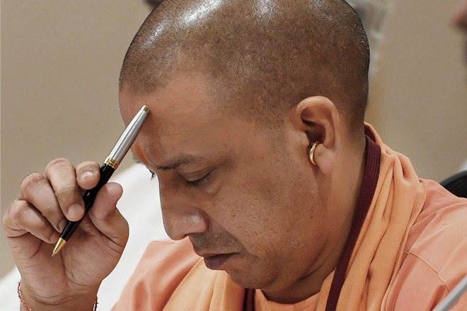 Yogi Adityanath cancels bids for 3800 MW power in Uttar Pradesh
