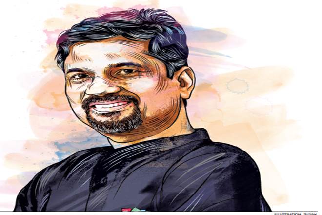 Zoho CEO Sridhar Vembu: It will be good if Indians stay here and develop the country Zoho CEO Sridhar Vembu: It will be good if Indians stay here and develop the country
