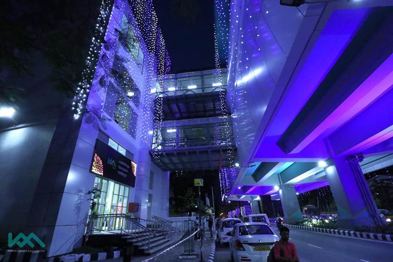 kochi metro rail, narendra modi, kochi metro, kochi, metro services in Kochi, kochi metro news, kochi metro launched, kochi metro rail project, kochi metro phase 1, metro services, metro rail, kochi metro card, india news, kerala news, kochi news