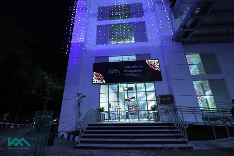 kochi metro rail, narendra modi, kochi metro, kochi, metro services in Kochi, kochi metro news, kochi metro launched, kochi metro rail project, kochi metro phase 1, metro services, metro rail, kochi metro card, india news, kerala news, kochi news