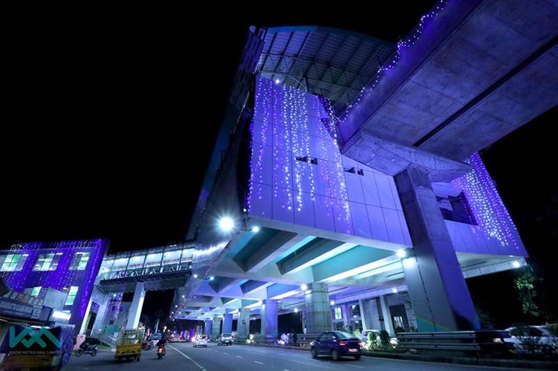 kochi metro rail, narendra modi, kochi metro, kochi, metro services in Kochi, kochi metro news, kochi metro launched, kochi metro rail project, kochi metro phase 1, metro services, metro rail, kochi metro card, india news, kerala news, kochi news