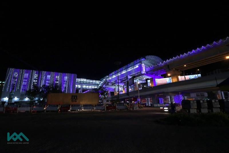 kochi metro rail, narendra modi, kochi metro, kochi, metro services in Kochi, kochi metro news, kochi metro launched, kochi metro rail project, kochi metro phase 1, metro services, metro rail, kochi metro card, india news, kerala news, kochi news