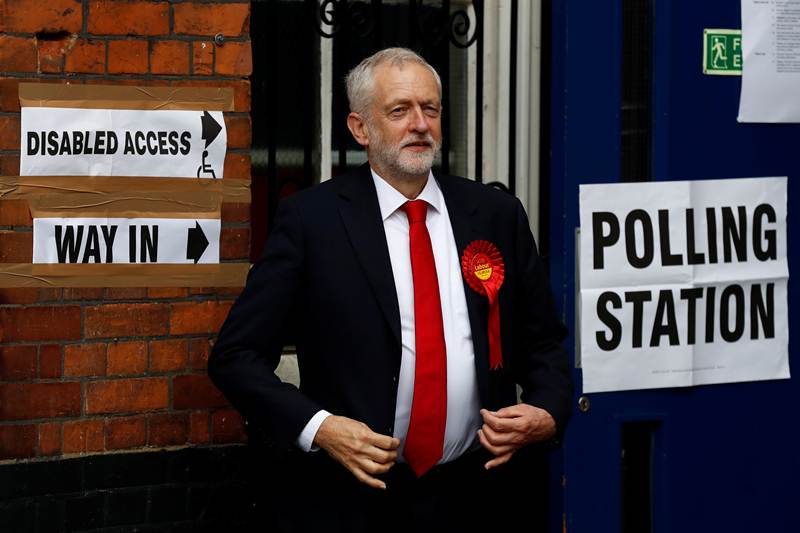 UK polls, UK general election 2017, UK general election, UK election, London, UK politics, general election 2017, Indian-origin voters, Indians in London, Indian voters in London, Indian voters in UK, United Kingdom, Voting begins, Poll open