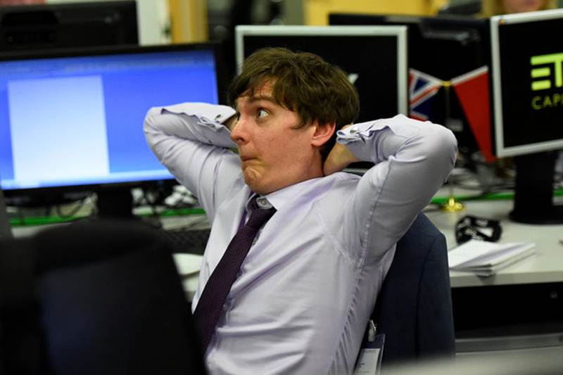 UK polls, UK general election 2017, UK general election, UK election, London, UK politics, general election 2017, Indian-origin voters, Indians in London, Indian voters in London, Indian voters in UK, United Kingdom, Voting begins, Poll open, Jeremy Corbyn, Theresa May