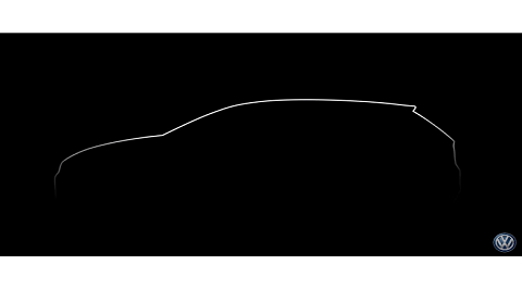New 2017 Volkswagen Polo teased, official unveiling this month