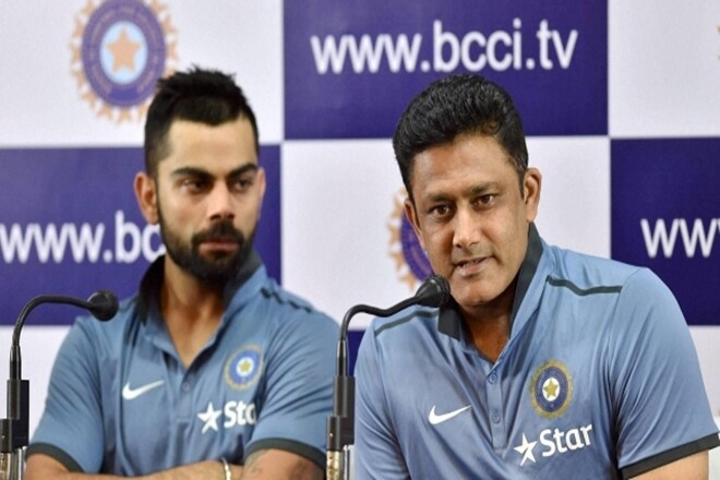 anil kumble, anil kumble quits, kohli, virat kohli, virat kohli and anil kumble, kumble record, why anil kumble quit, why anil kumble resigned, anil kumble resignation, anil kumble resignation full text, anil kumble resignation letter, anil kumble resigns, kumble, kumble resignation