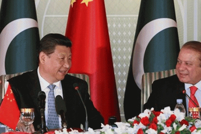 china, Pakistan, Silk Road contracts, Belt and Road  initiative, Ahsan Iqbal, Chinese companies,  State Grid, China-Pakistan project, Mohammad Younus Dagha, China Development Bank