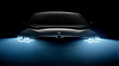 Prepare yourselves, BMW’s Chennai plant has begun production of the new 5-series launching on the 29th