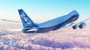 boeing, boeing new plan, boeing 747, boeing queen, jumbo passenger jets, big passenger jets