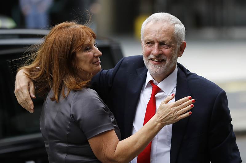 UK polls, UK general election 2017, UK general election, UK election, London, UK politics, general election 2017, Indian-origin voters, Indians in London, Indian voters in London, Indian voters in UK, United Kingdom, Voting begins, Poll open, Jeremy Corbyn, Theresa May