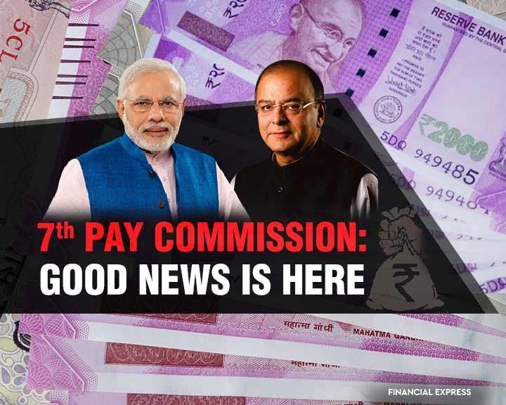 7th Pay Commission: Big gift from Narendra Modi Cabinet to over 47 lakh government employees; recommendations on allowances, HRA cleared