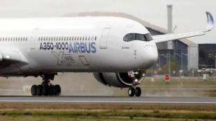 Finnair, A350, A350 deliveries, back on track, cabin equipment, A350 widebody jets, chief executive of Finland, International Air Transport Association