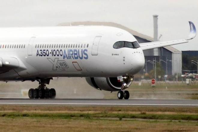 Finnair, A350, A350 deliveries, back on track, cabin equipment, A350 widebody jets, chief executive of Finland, International Air Transport Association