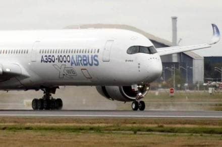 Finnair, A350, A350 deliveries, back on track, cabin equipment, A350 widebody jets, chief executive of Finland, International Air Transport Association
