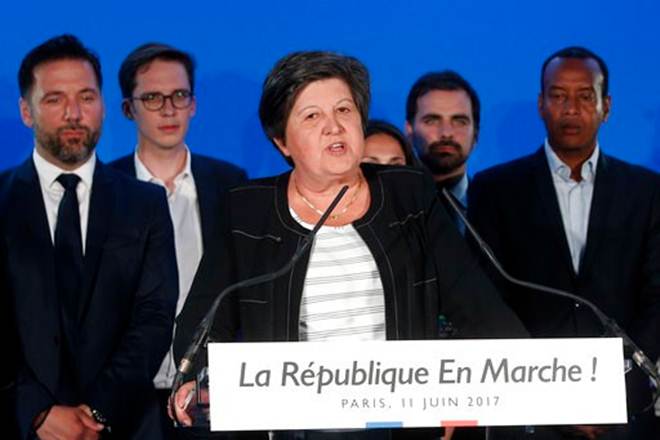 france, france women parliament, france election, women in parliament france