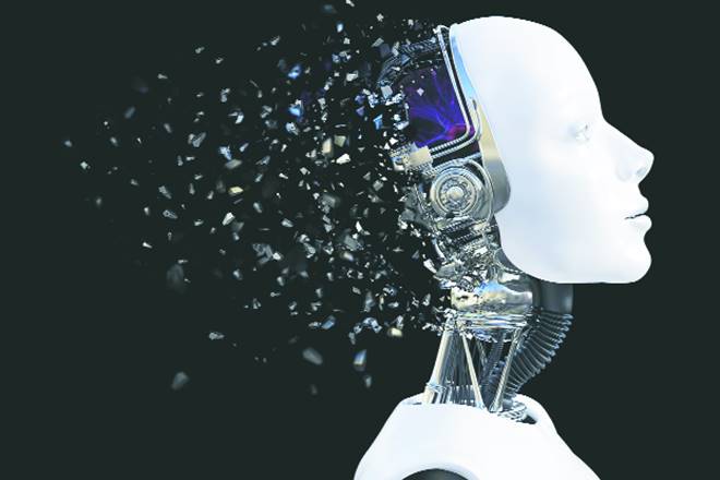 Artificial intelligence, AI, AI technology, fintech rivals, fintech, artifical intelligence banks, AI bots