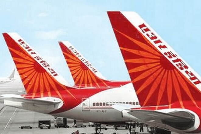 Centre exploring ways to make Air India profitable, AIR india flights, air india, Union minister Jayant Sinha, Jayant Sinha, government is looking at alternatives, alternatives for profit, alternatives for profit for Air India