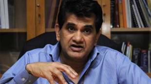  NITI Aayog, Amitabh Kant, Paradip port, Coastal Economic Zone, Naveen Patnaik , world class economic zone