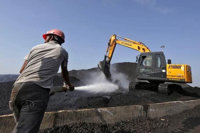 India, Adani Enterprises, Australia coal mine, coalmine, Queensland, final investment approval, final investment, Carmichael mine, rail projects