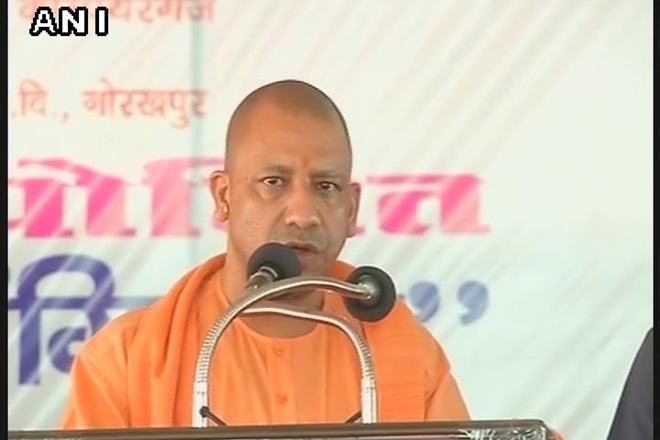 Yogi Adityanath: After naming me as CM, PM Narendra Modi asked me to ...