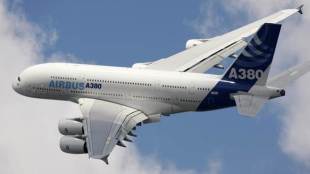 Airbus SE, airbus a380, airbus a380 expansion plan, larger airbus a380, Fabrice Bregier, upgradation of airbus a380