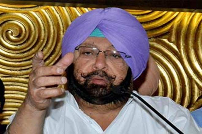 Amarinder Singh, e-auction, Earnest Money Deposit, mining department, 56 sand mines, sand mafia, Punjab chief minister Amarinder Singh, e-auction, Earnest Money Deposit, mining department, 56 sand mines, sand mafia, Punjab chief minister