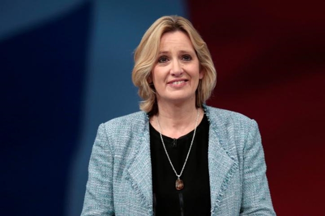 Amber Rudd says London attackers probably “radical Islamist terrorists ...