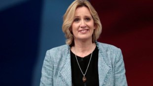 Britain, Amber Rudd, Rudd, London, Terrorists, Islamist terrorists, London terror attack, London, terror attack, terrorism