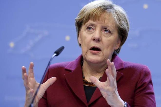 Angela Merkel, climate goals, German Chancellor, Diesel cars, nitrogen dioxide, German car industry, US counterparts, Germany's carmakers Angela Merkel, climate goals, German Chancellor, Diesel cars, nitrogen dioxide, German car industry, US counterparts, Germany's carmakers